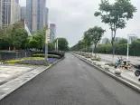 周边道路