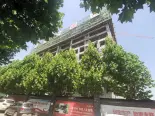 在建楼栋施工图