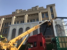 诚心出售 精装四居 双地铁口 包高税 有钥匙 随时看房