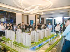 诚心出售 山樾雅苑 四房两卫 纯毛坯