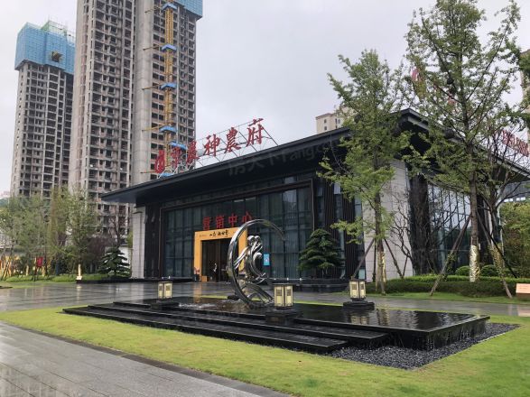 【株洲华晨神农府小区,二手房,租房】- 株洲房天下