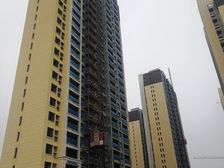 房源优势正规户型 日照充足 空气流通 格局合理