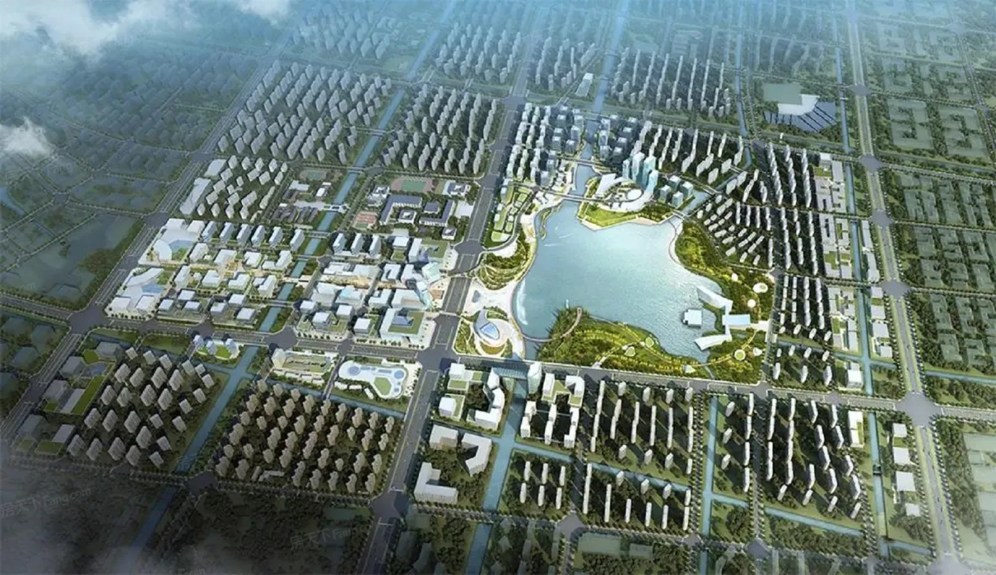 东湖国际图片_样板间图_位置图_装修效果图-盐城房天下