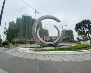 全新小区,开发商,实力强大,户型很好