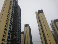 房源优势正规户型 日照充足 空气流通 格局合理