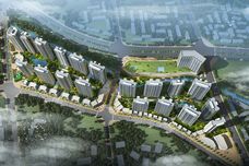 天悦城[蒙自县]