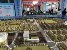 满二 中间楼层采光好 有电梯 双卫生间 次新房 商品房