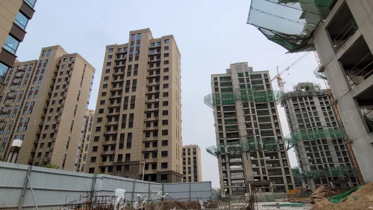 【衡水米兰印象小区,二手房,租房】- 衡水房天下