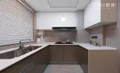 样板间厨房