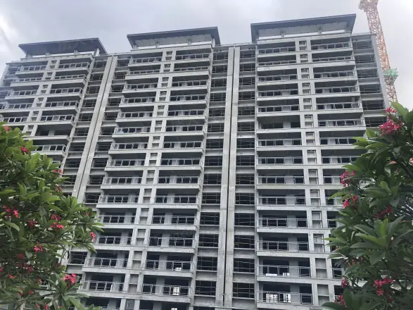 【江门美的·樾山府小区,二手房,租房】- 江门房天下