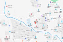 阳光茗都西侧地块(FH16-03-07a)交通图