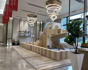 金辉优步学府4室2厅南