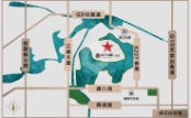 交通图电子地图