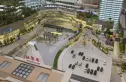 天曜城实景图