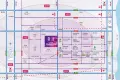 中农联·东台云仓农商城交通图
