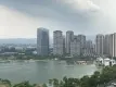 碧湖城市广场实景图