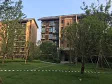 保利熙光(洪源御府) 南北通透,采光好 近地铁 视野好,诚心出售