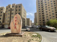 桐荷嘉苑 精装修 电梯中间楼层 随时看房