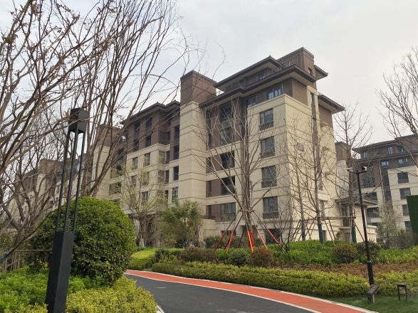 【郑州康桥林语镇小区,二手房,租房】- 郑州房天下