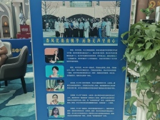 小区的中间位置,南北通的边户,视野好,采光好