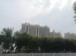 在建工地