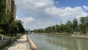 潞城河
