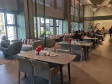 华润置地二十四城 4室2厅 南 北