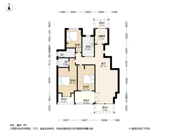 恒威国际城