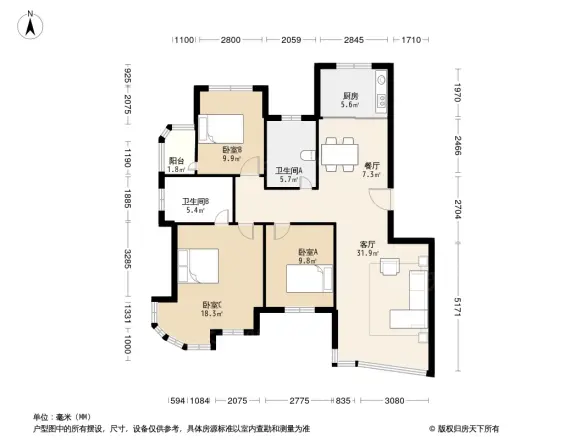 四季桂花园四期晶桂苑