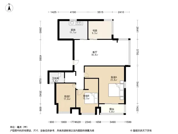 复地江城国际