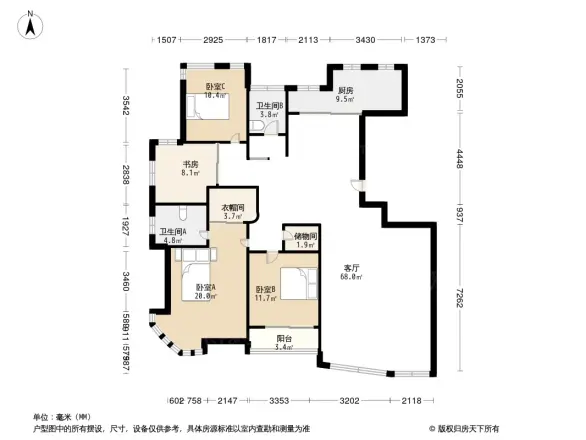 四季桂花园四期晶桂苑