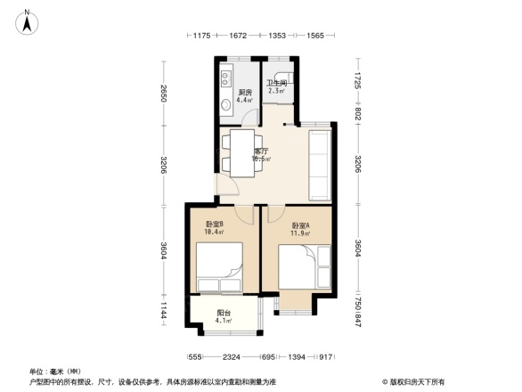 临江茗庭