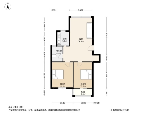 四方家园