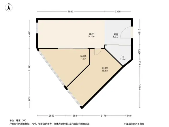 泰河康园