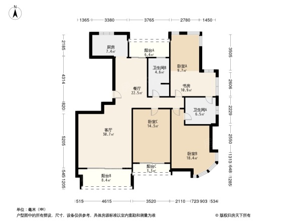 四季桂花园四期晶桂苑