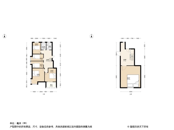 天庐苑