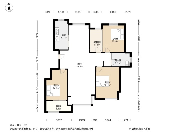 高池湾馨苑