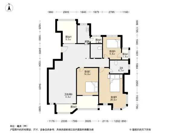 四季桂花园三期丹桂苑