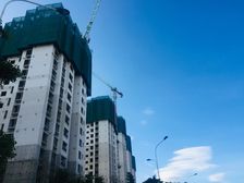 融创·九宸府4室2厅东南