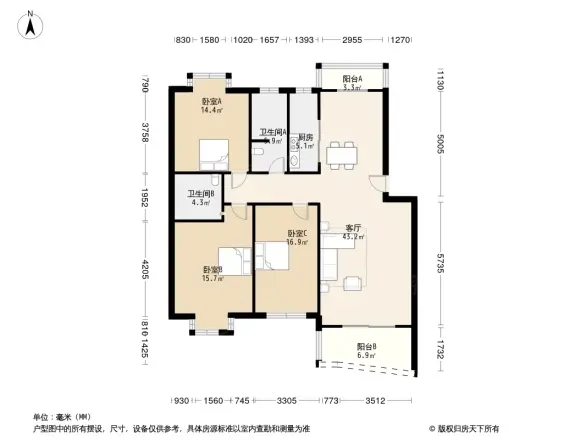 水岸绿苑