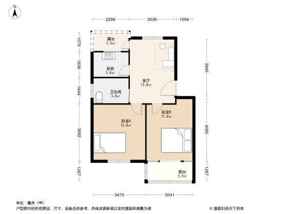 繁景小区