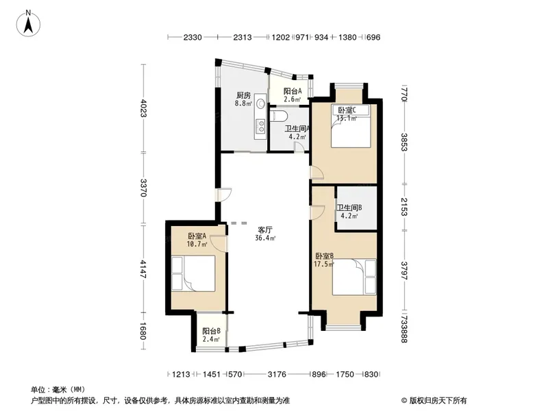 江南春晓图片相册,江南春晓户型图,样板间图,装修效果图,实景图-宁波房天下