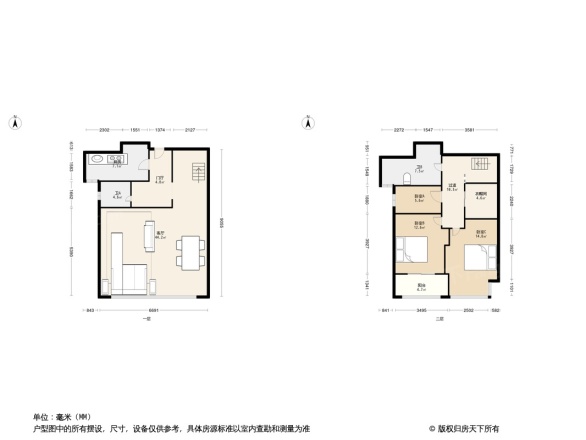 万科金域华府