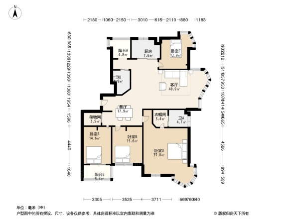 黄山豪庭御府