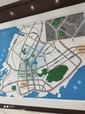 SCC青岛科技创新园交通图其他