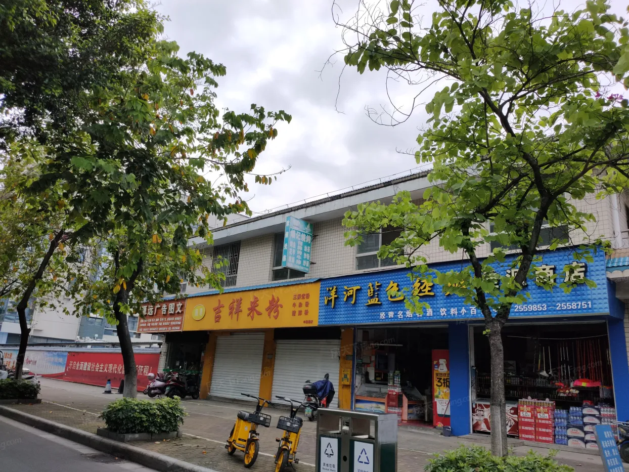 【桂宏达·领秀公馆商铺,店铺,门面,店面出租61出售61租赁价格
