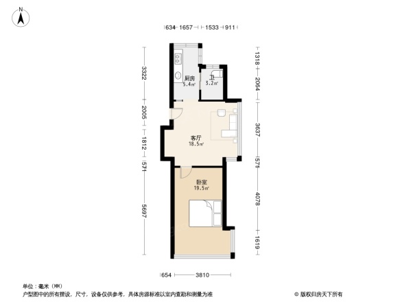 枫丹馨园