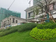 恒大悦珑湾 4室2厅 南