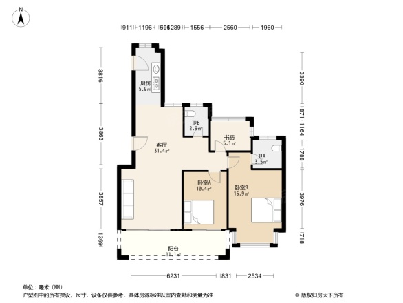 中国铁建青秀澜湾