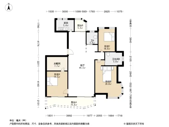 四季桂花园四期晶桂苑